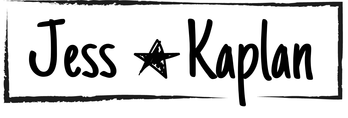 Meet Jess Kaplan | Nopes + Dreams 