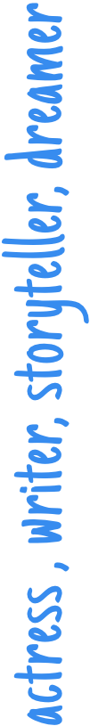 Blue text vertically reads 'attractive s. stylish s' against a white background.