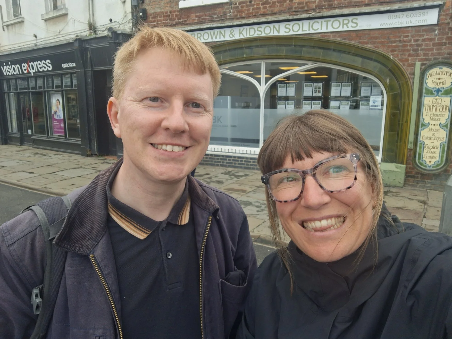 Sociology Never Left the Room: What My Degree Taught Me About Charity Communications