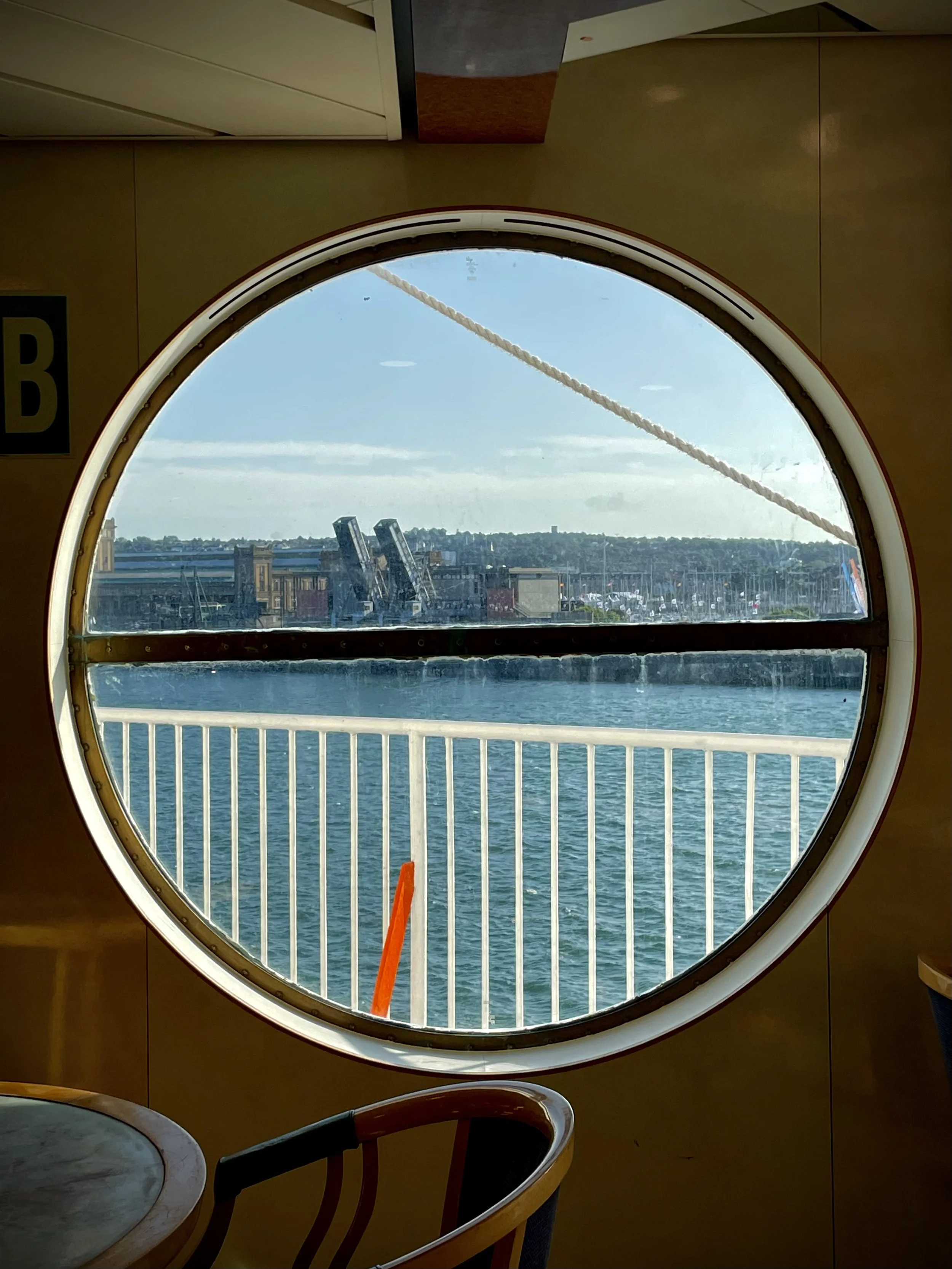 C’est parti pour de belles aventures en Irlande ! 