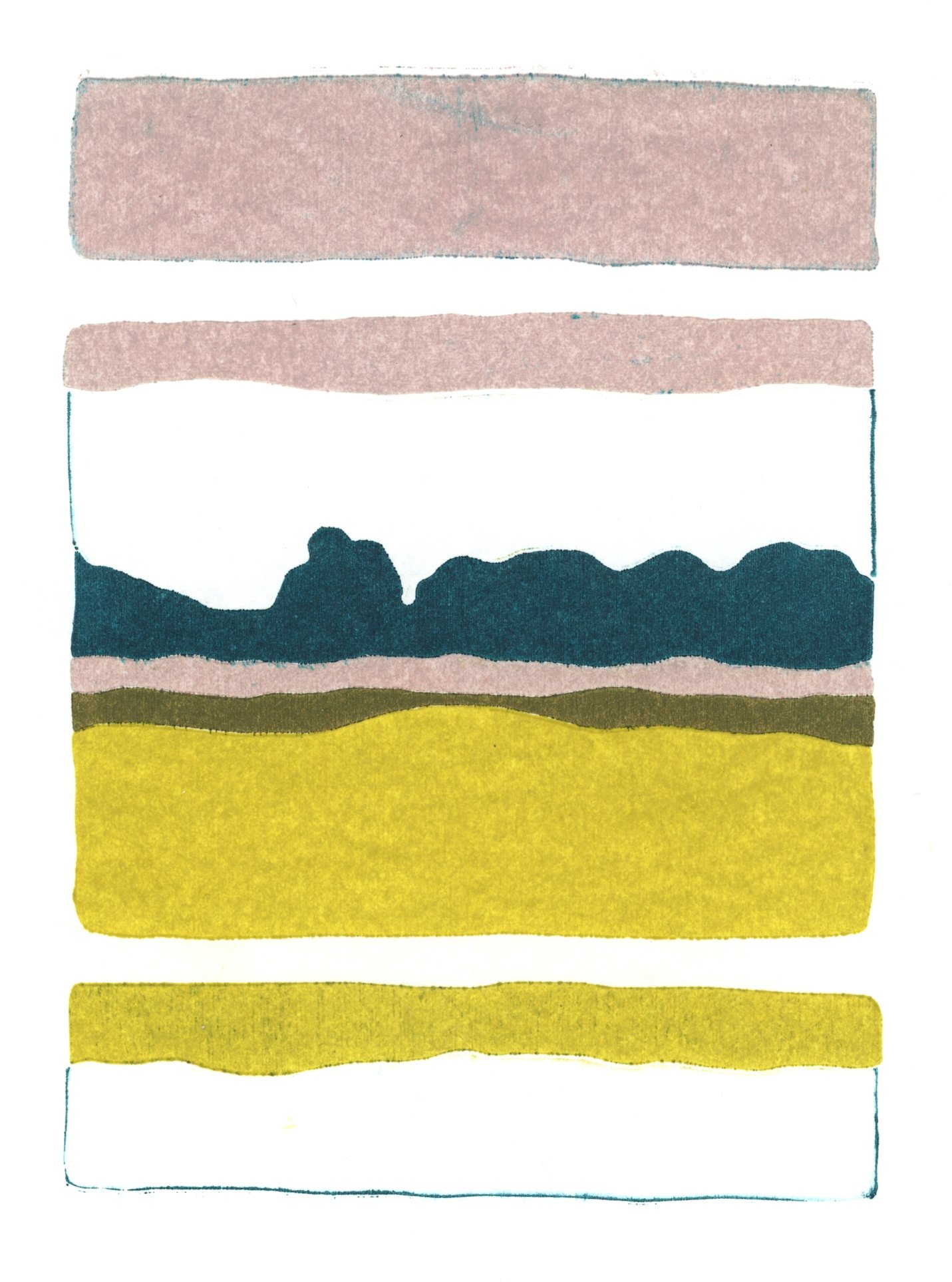 Derrière les fenêtres