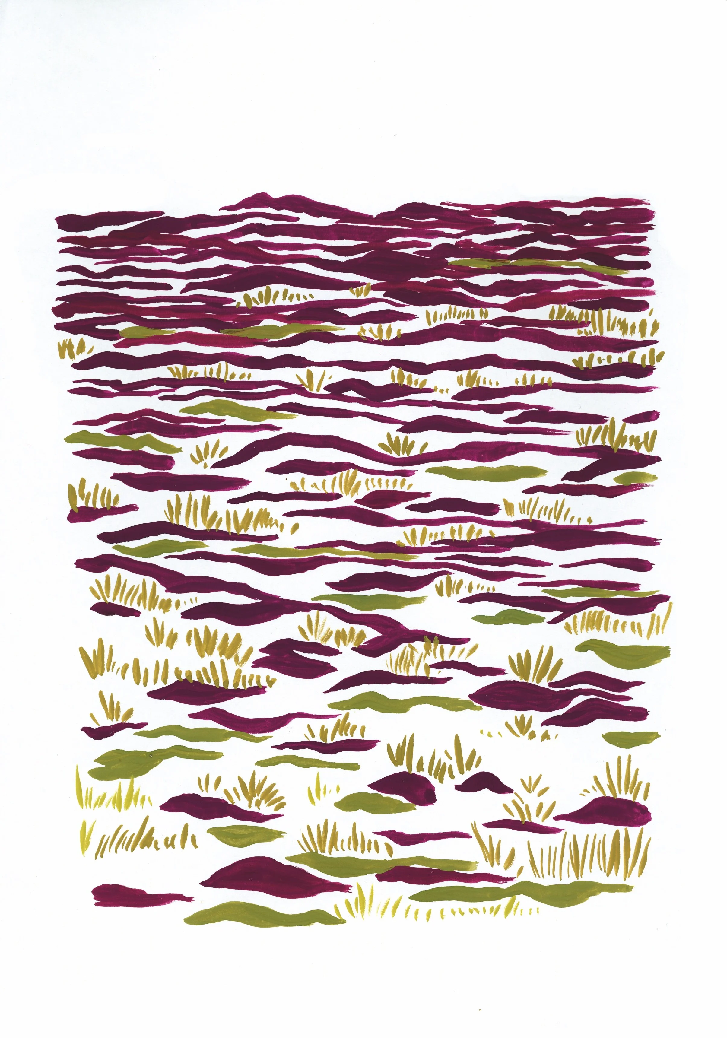 Entre ici et là bas 