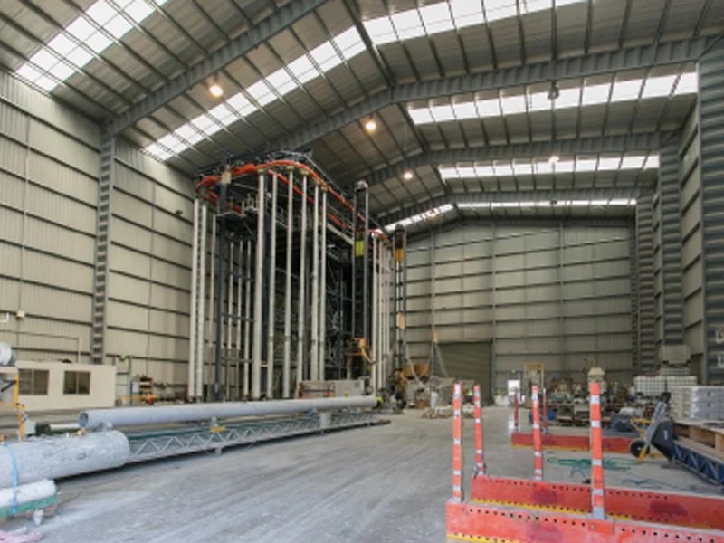 Dulhunty Poles Geelong