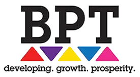 BAWD property trust logo