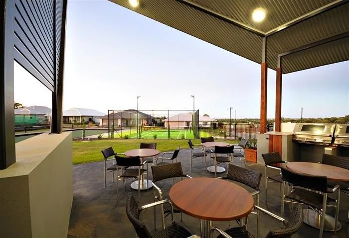 Kintyre Living Village