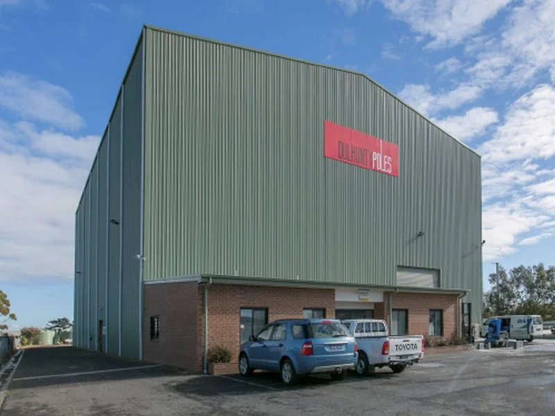 Dulhunty Poles Geelong