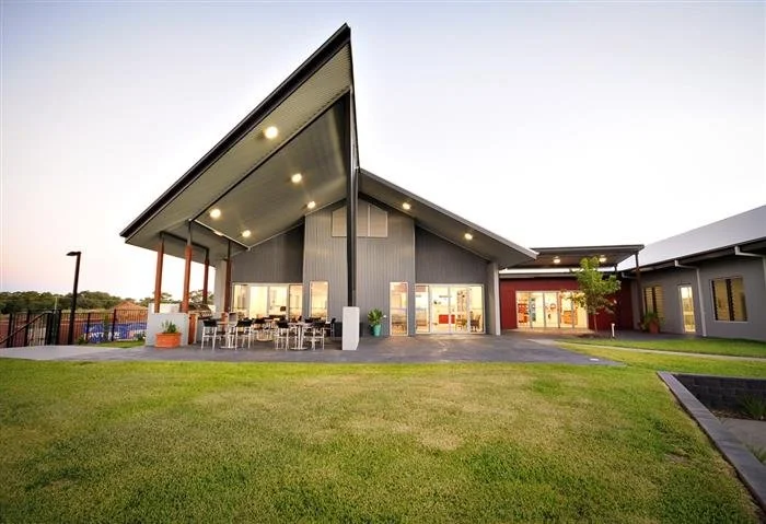 Kintyre Living Village