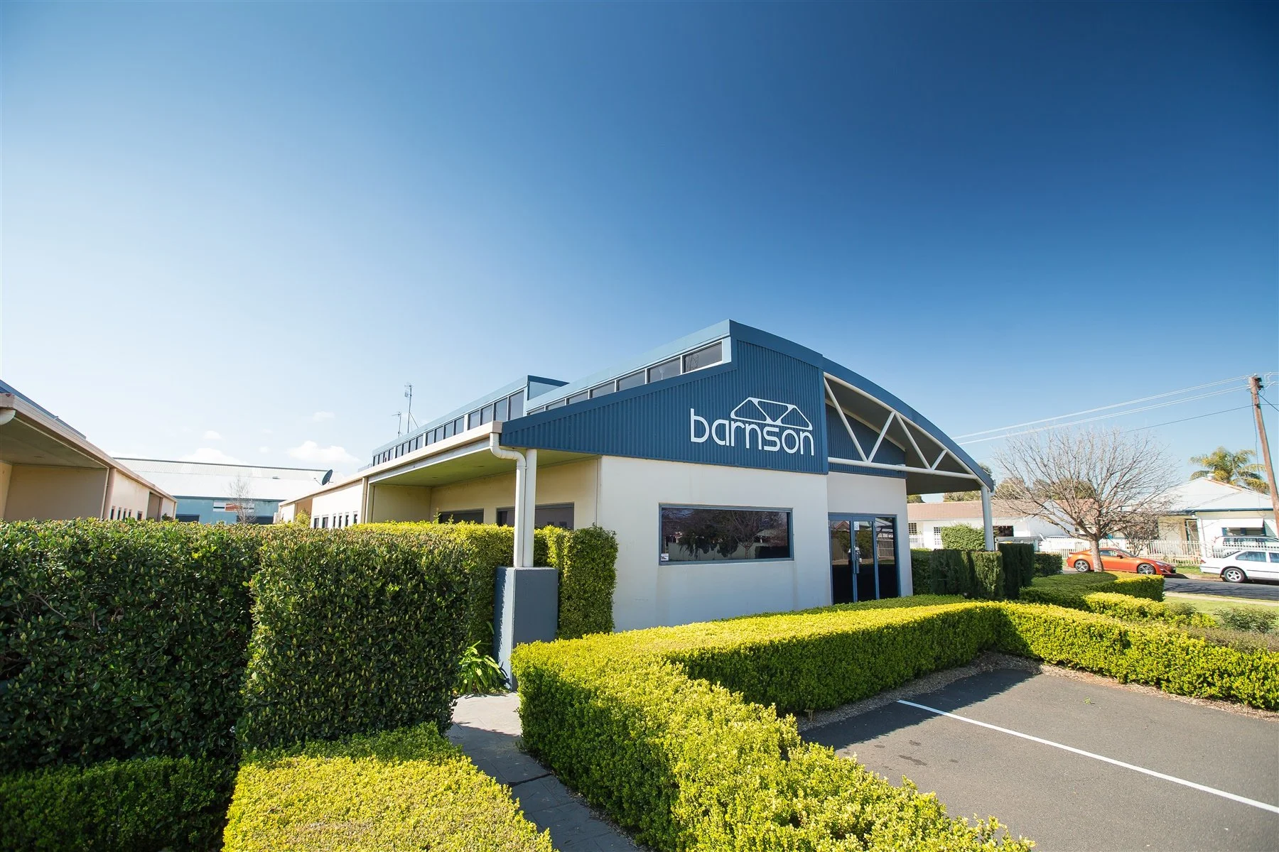 Riverview Business Park