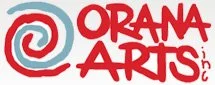 orana arts inc