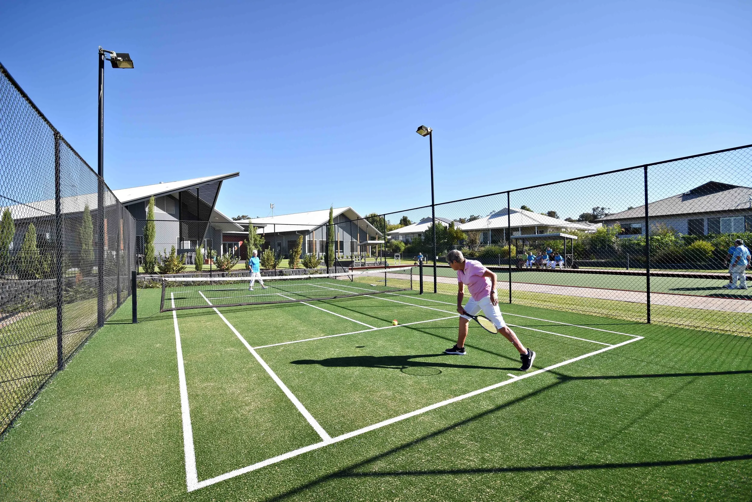 Kintyre Living Village