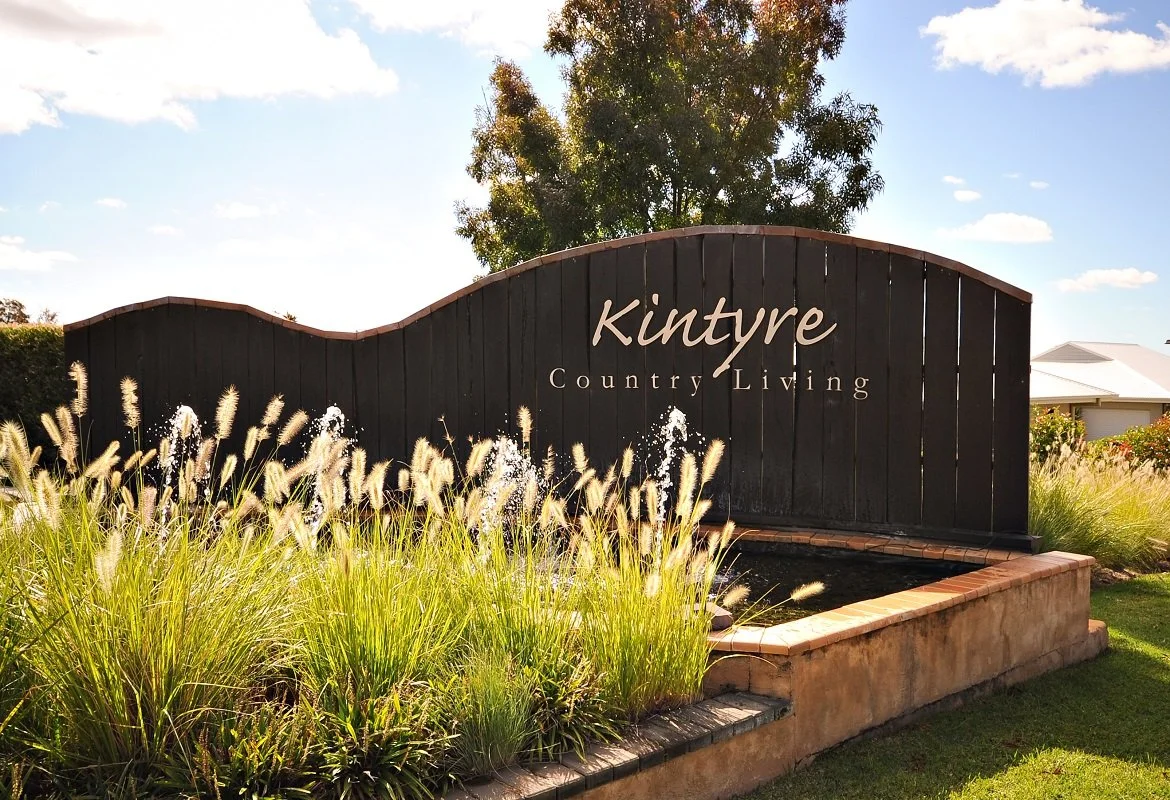 Kintyre Living Village