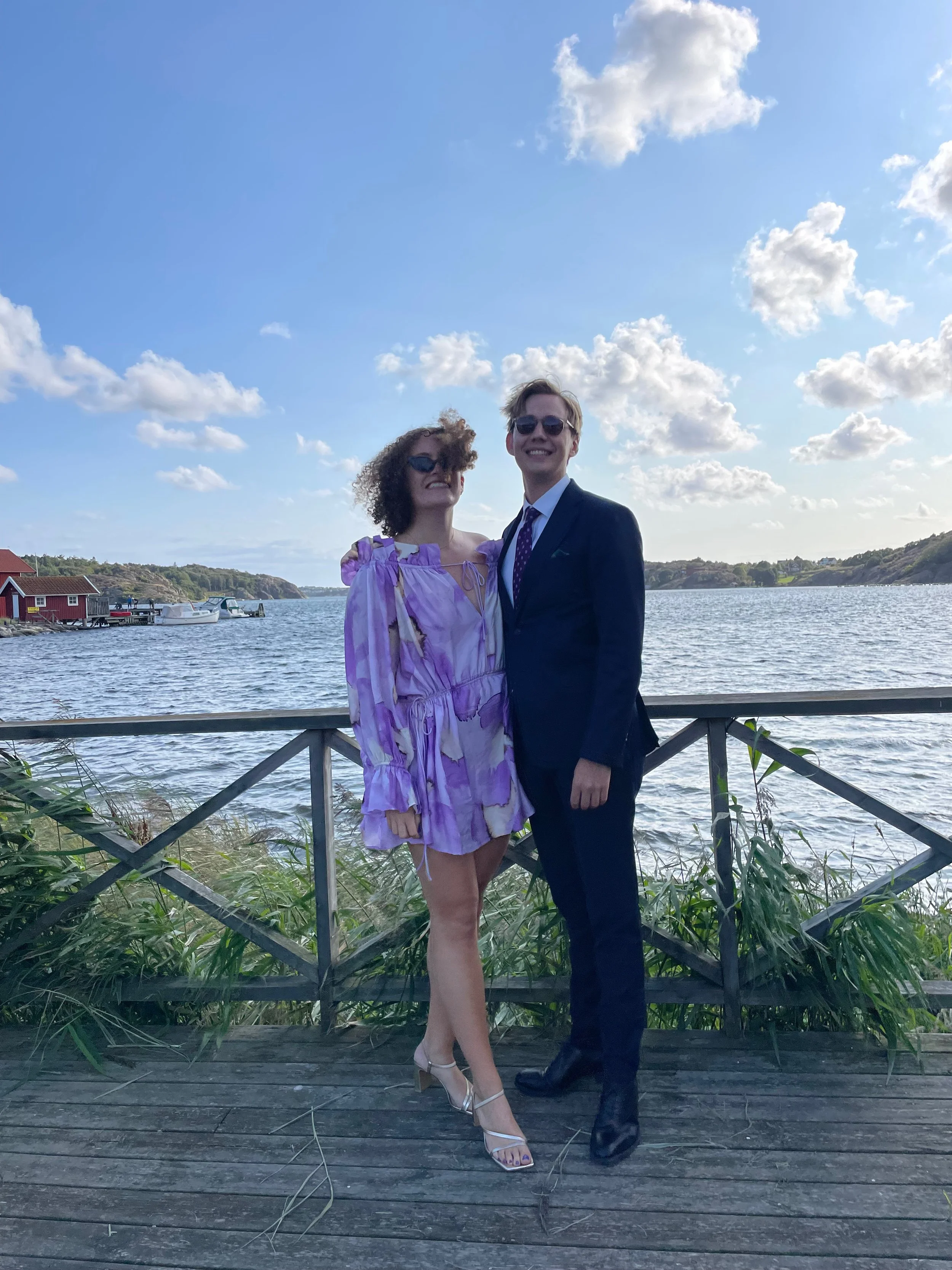 Hälleviksstrand 2024