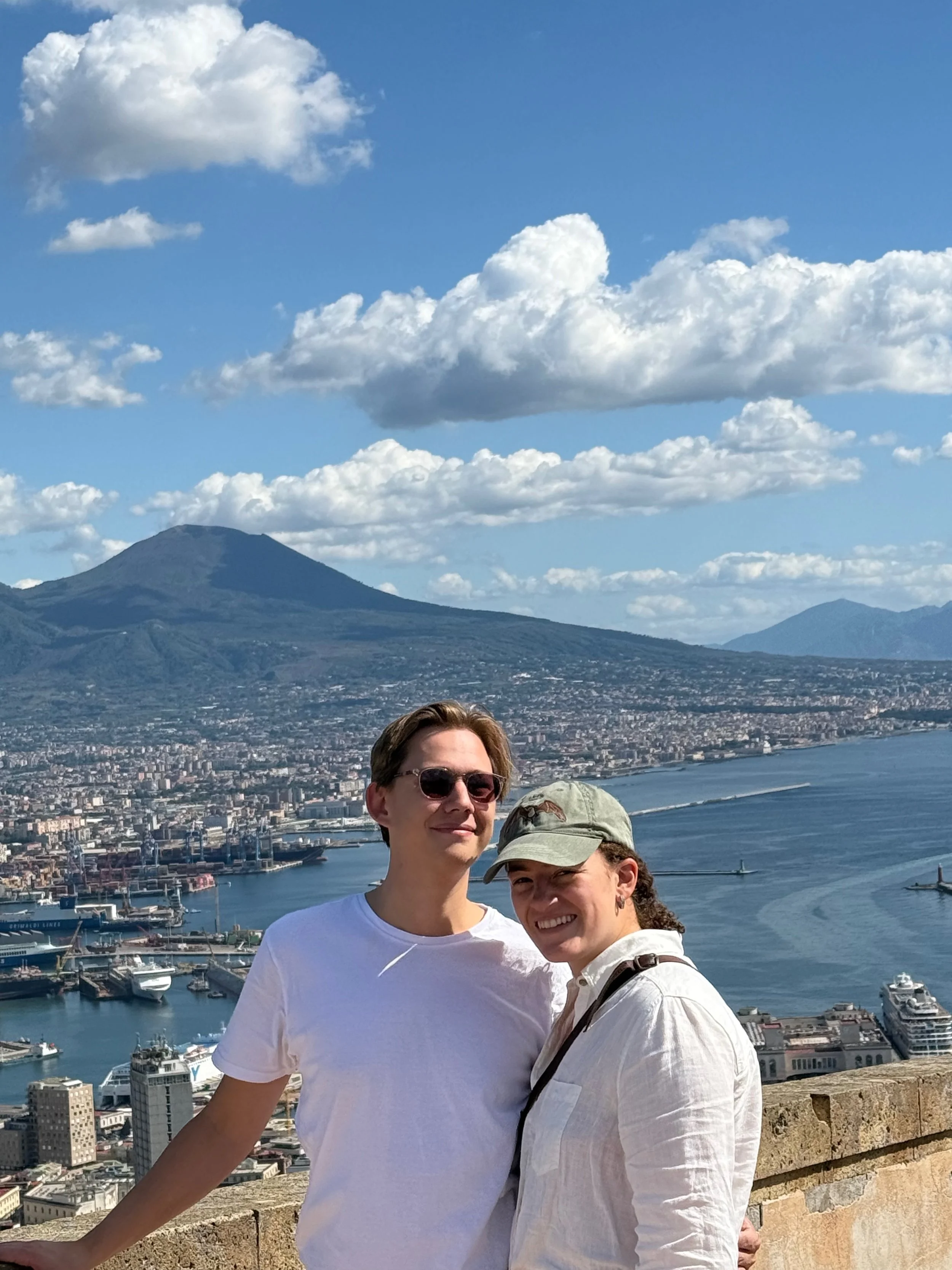 Castel Sant'Elmo 2024