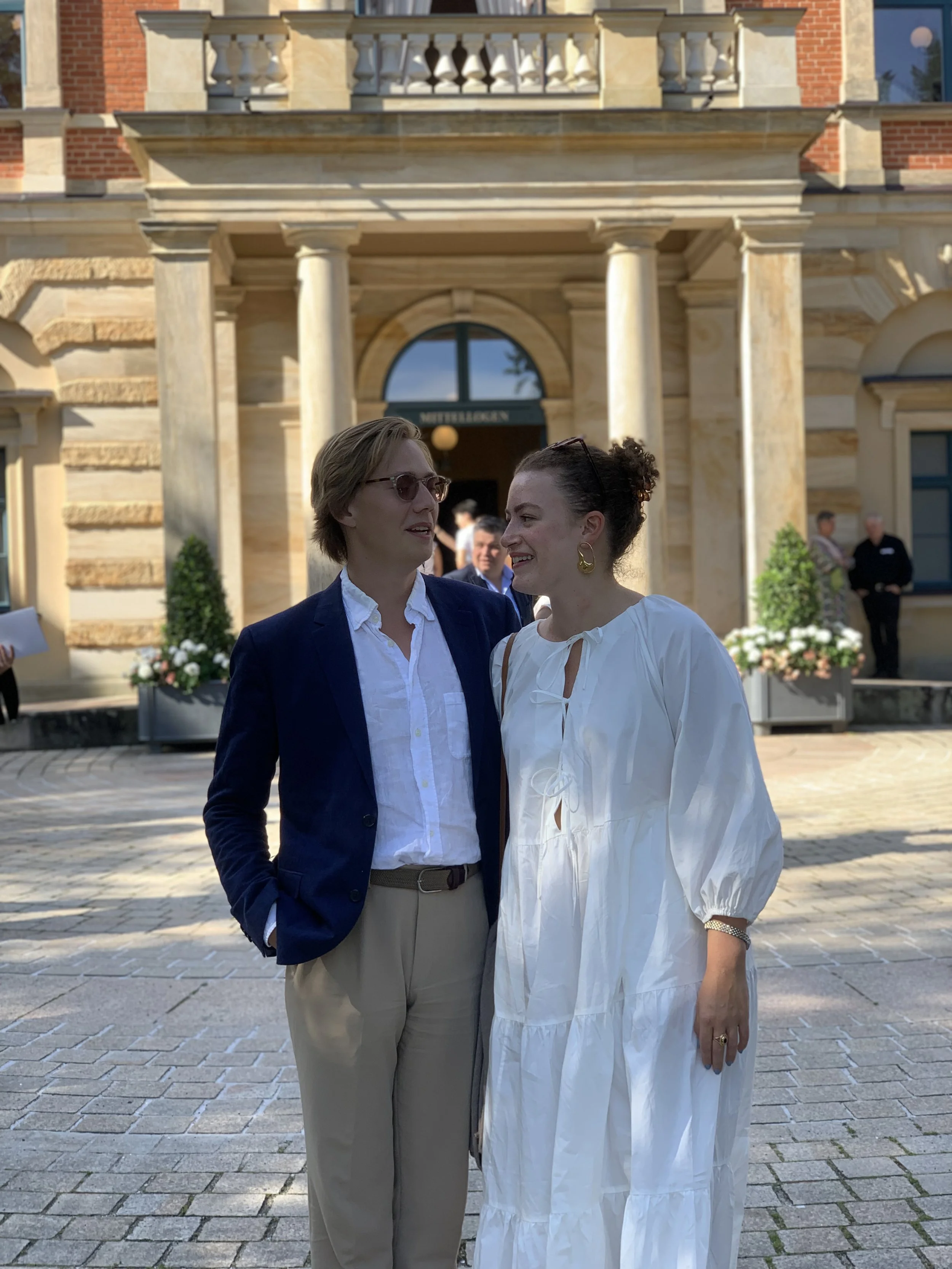 Bayreuther Festspiele 2024