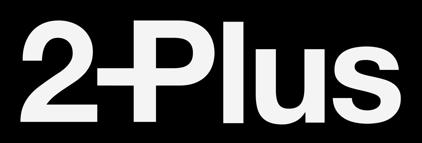 Two Plus