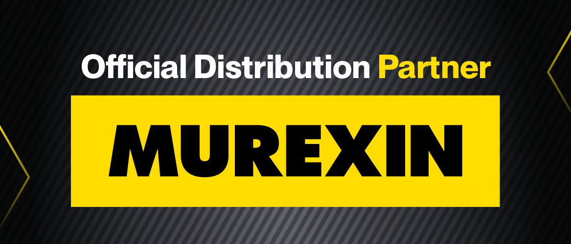 Murexin Distribution Partner - contact us for help with stocking Murexin flooring products, adhesives and levelling compounds.