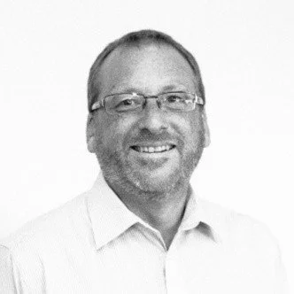 Portrait picture of Induron Sales Director Craig Parker