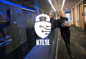 KTL1E-palvelu on uudistunut