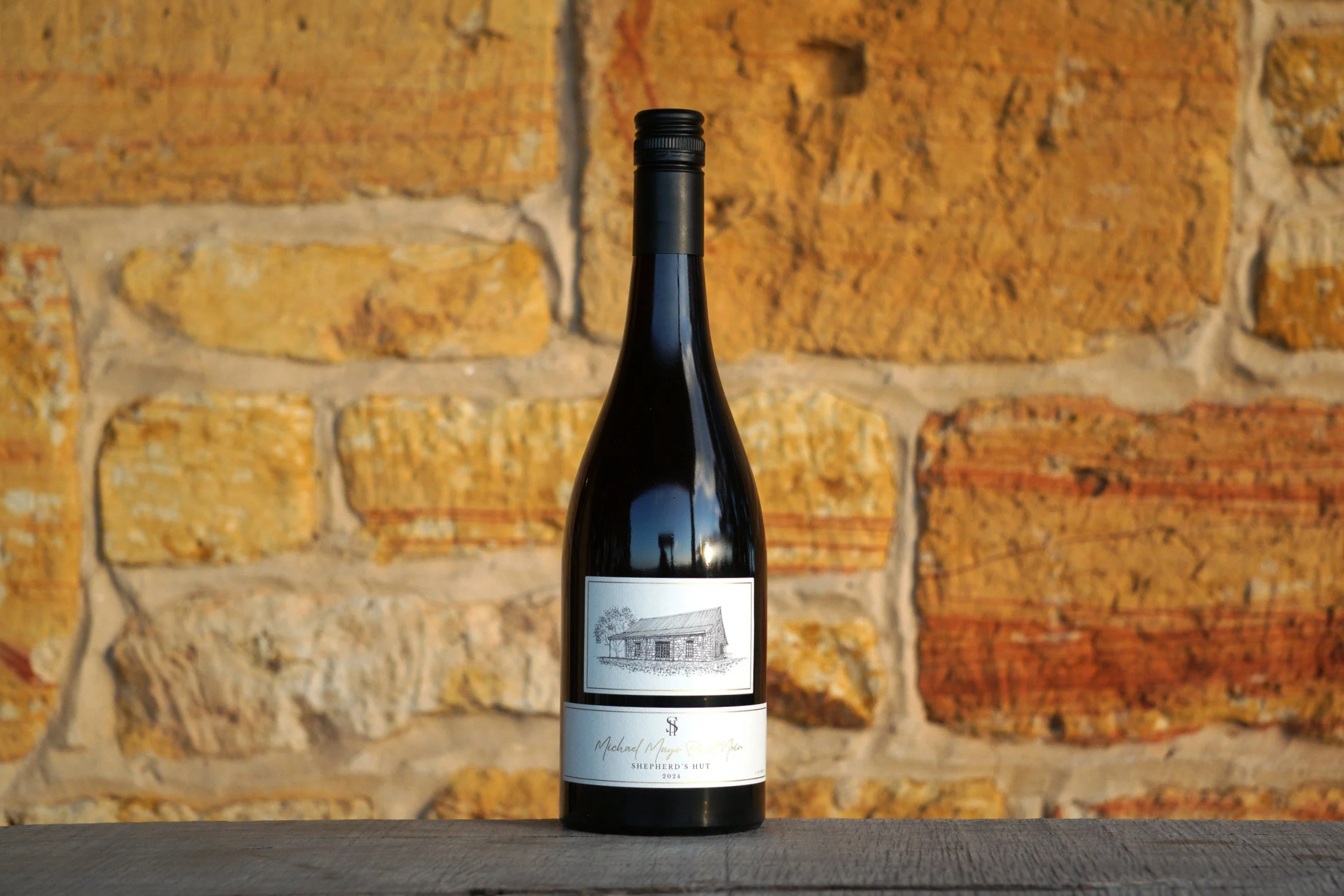 Michael Mayo Pinot Noir 2024