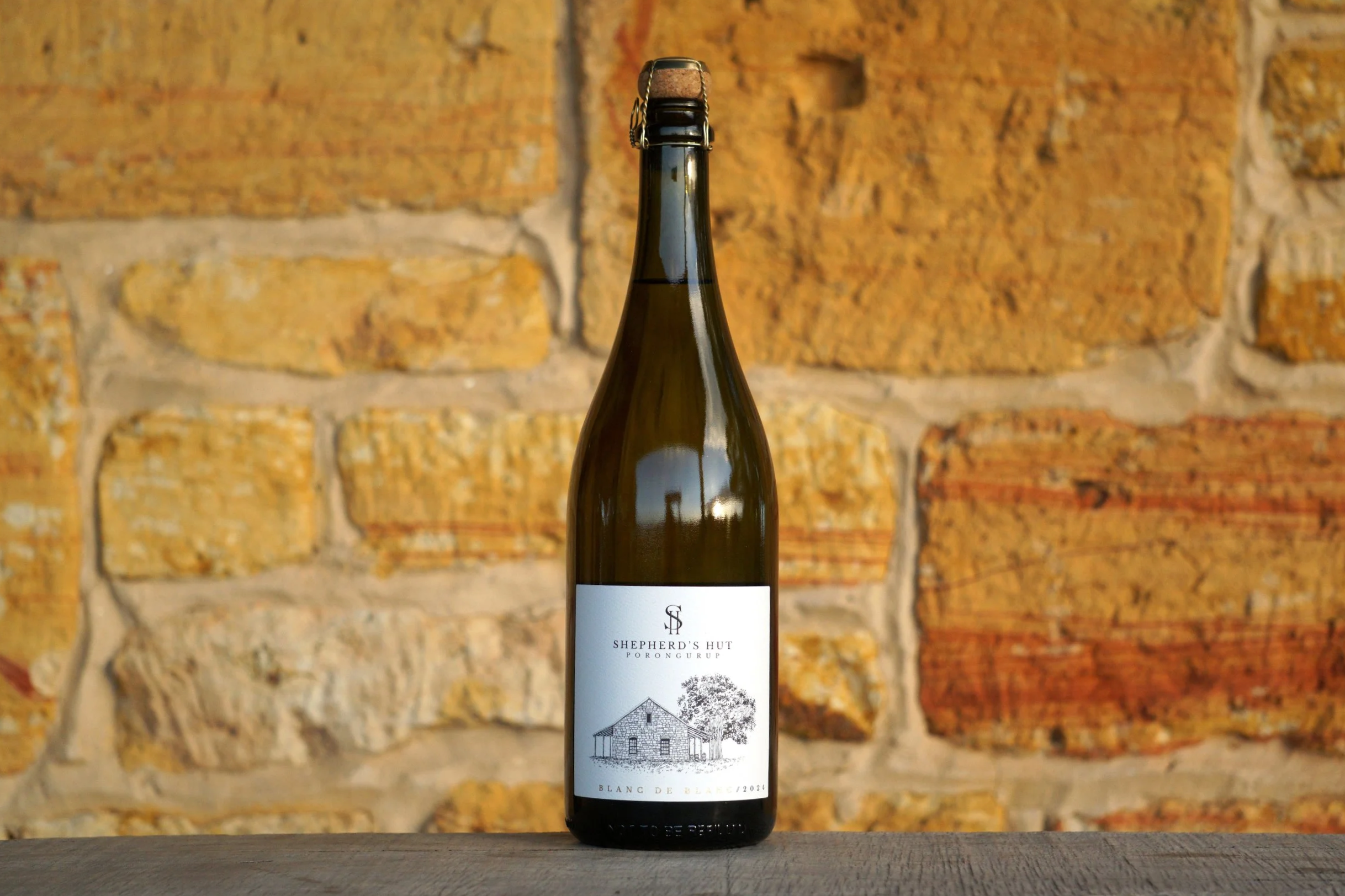 Blanc de Blanc 2024