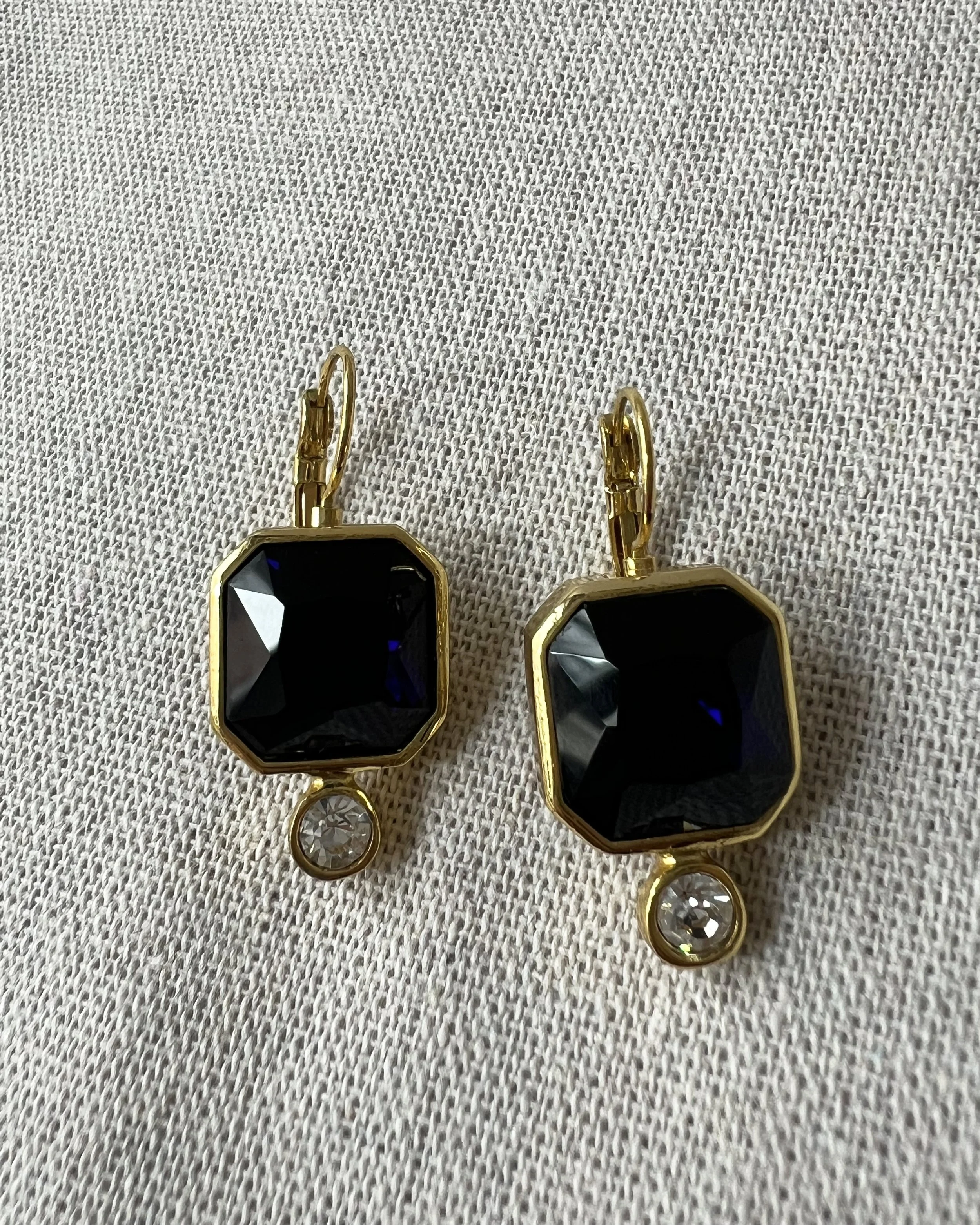 Monet Drop Earrings
