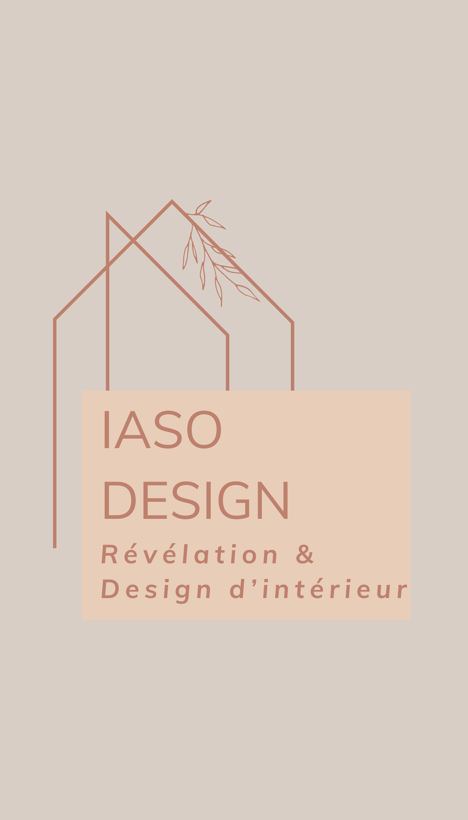 IASO Design- Archi d'intérieure- Floreffe- maud- fraiture