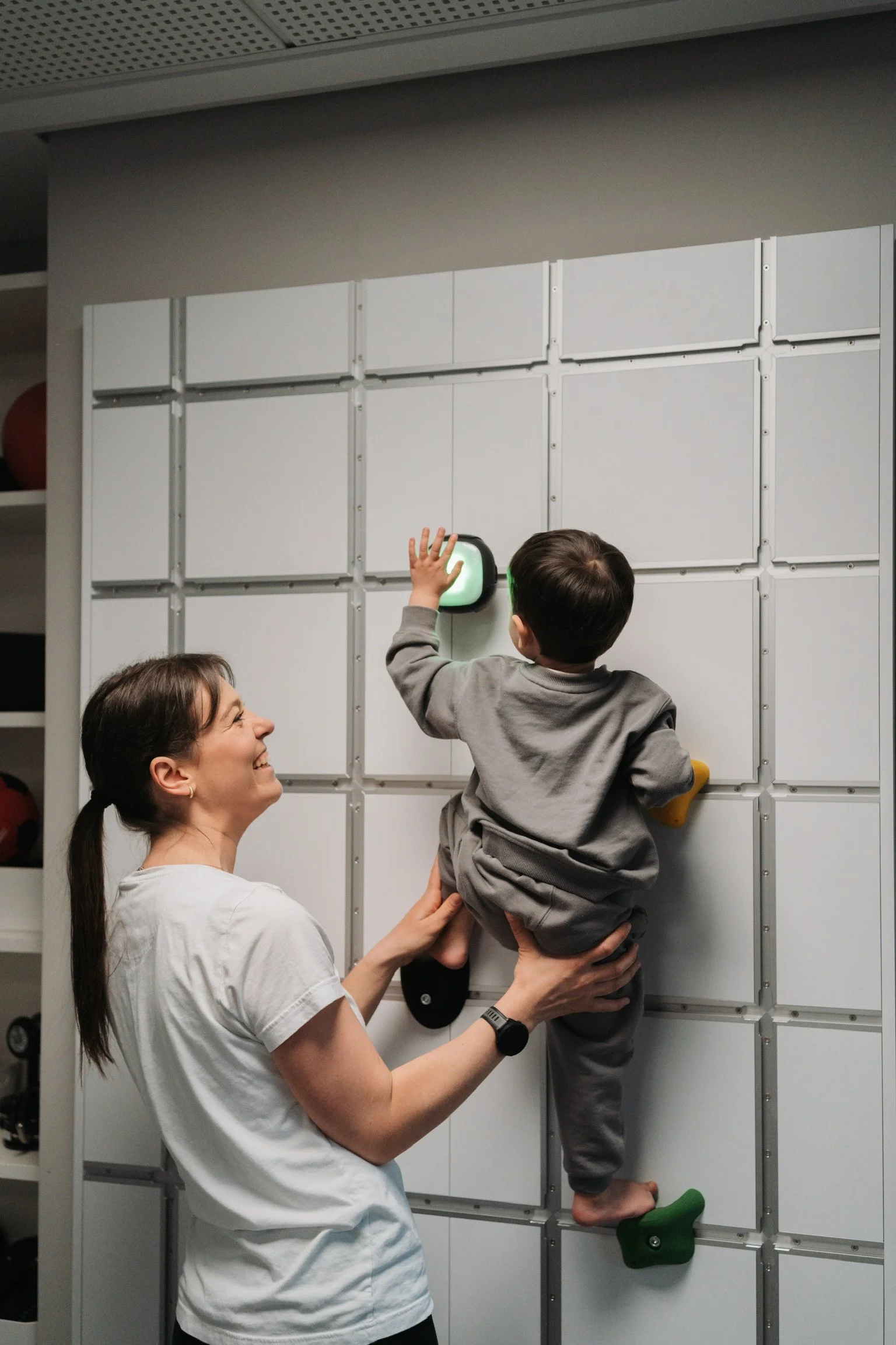 Physiotherapie Kinder und Jugendliche