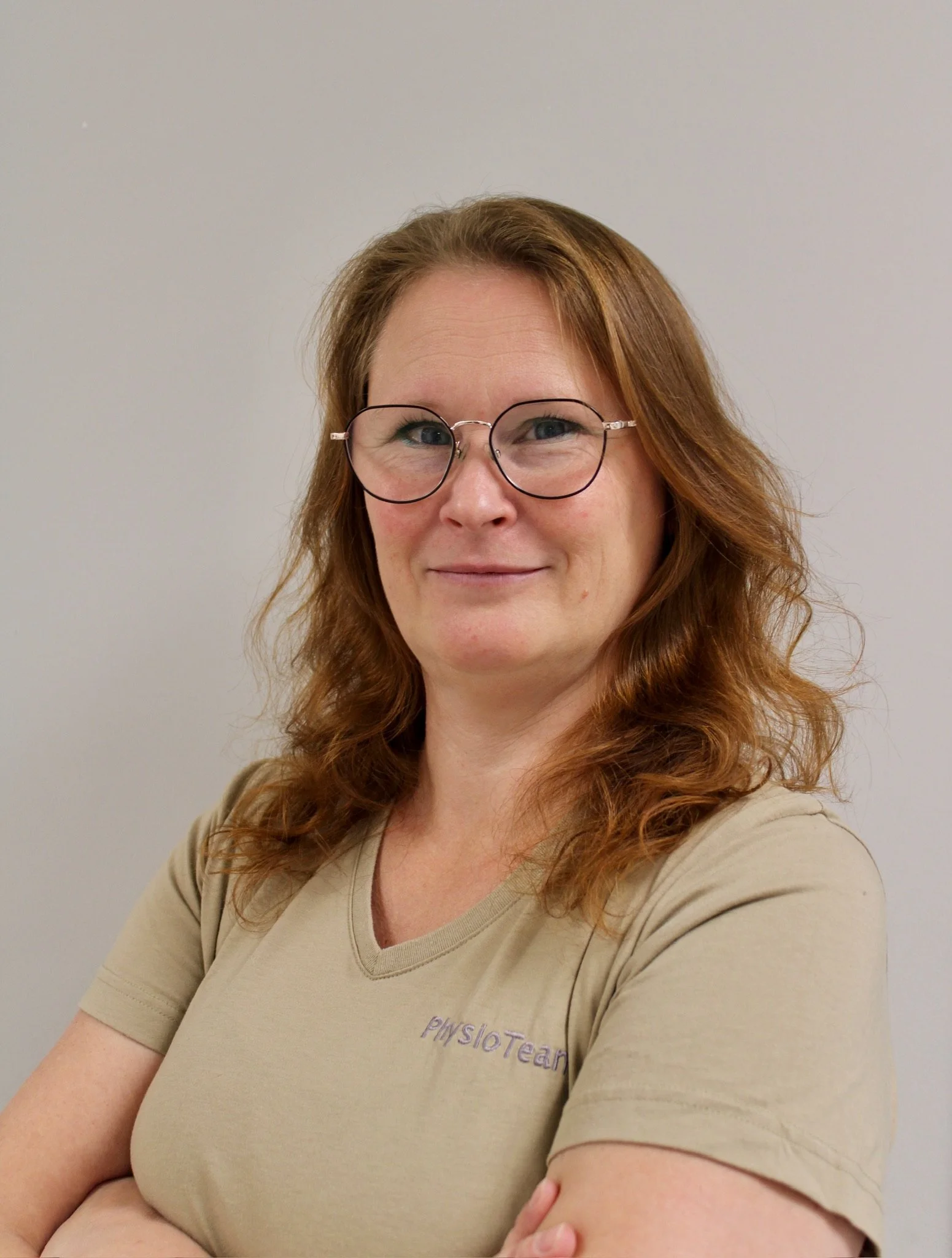 Stefanie Krüger