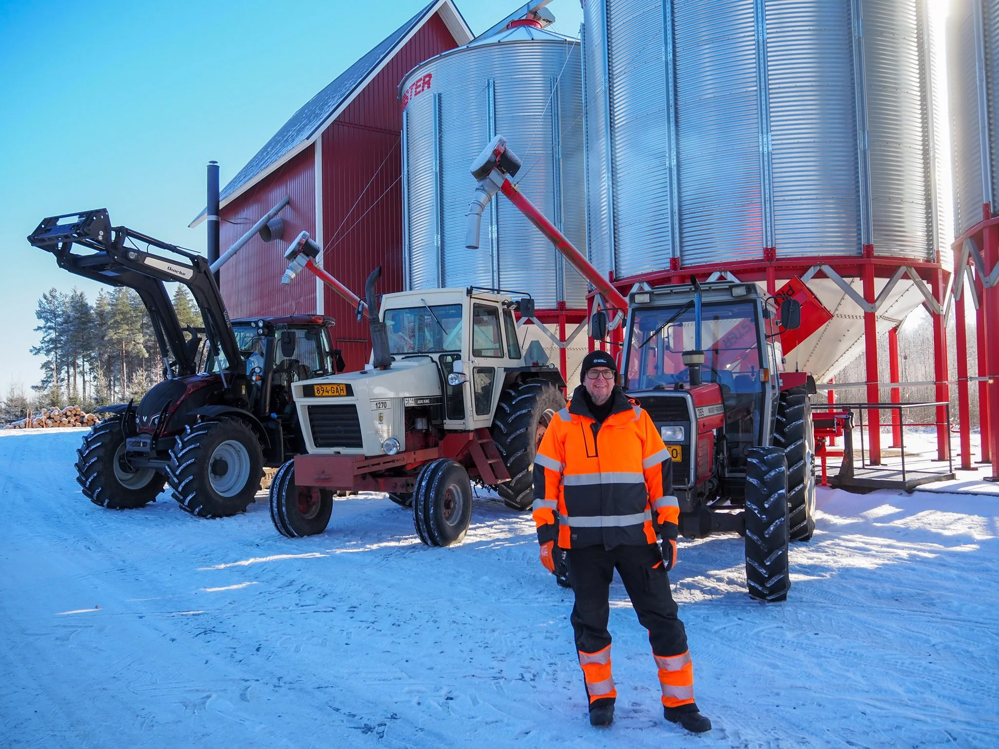 Luotettavaa realisointia palvelua Suomessa - Suomen Realisointi Oy