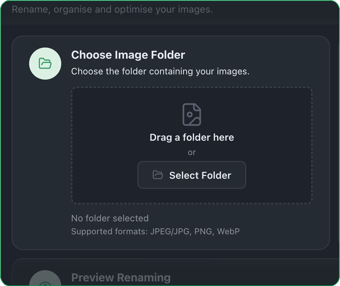 Image Folder