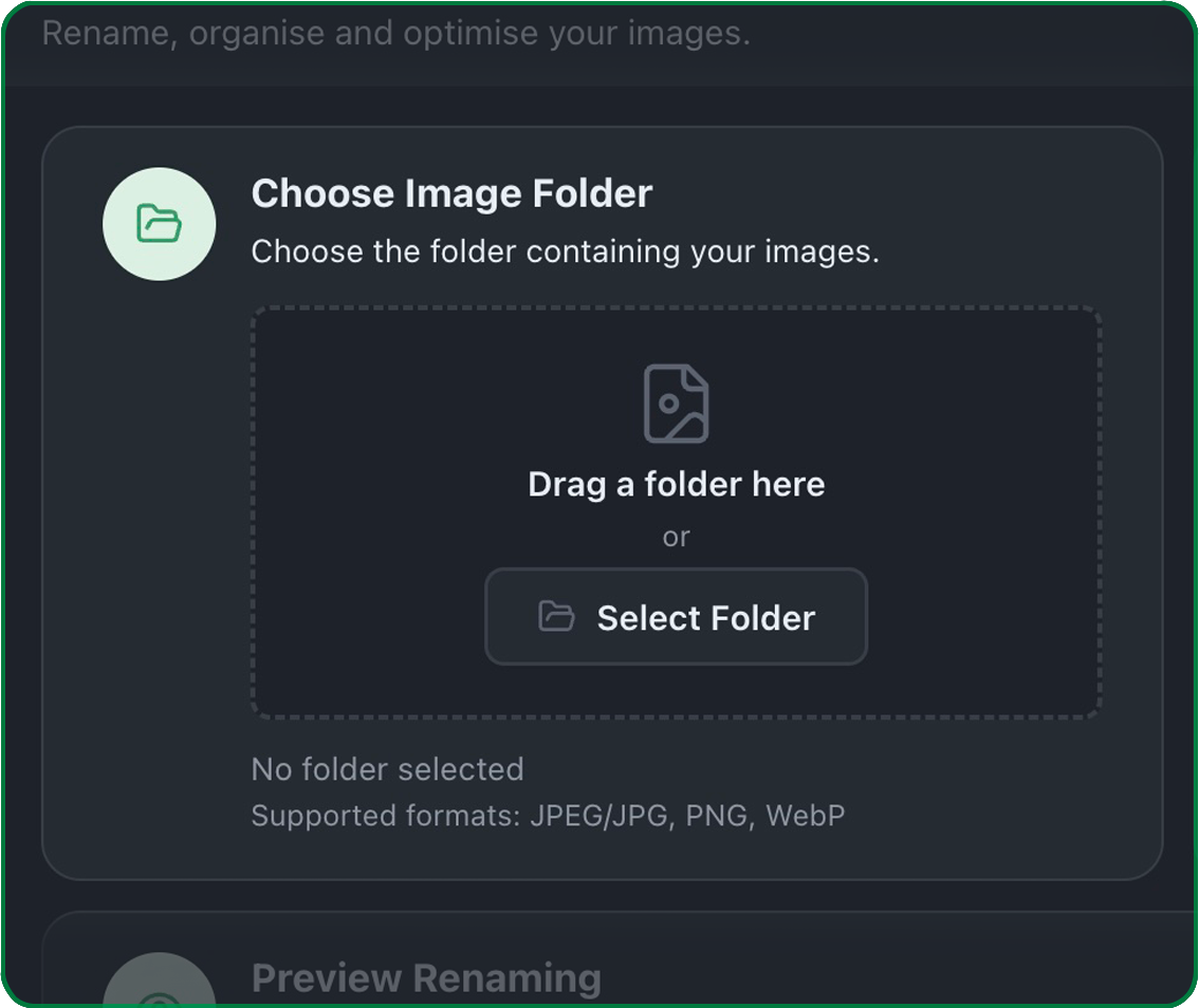 Image Folder