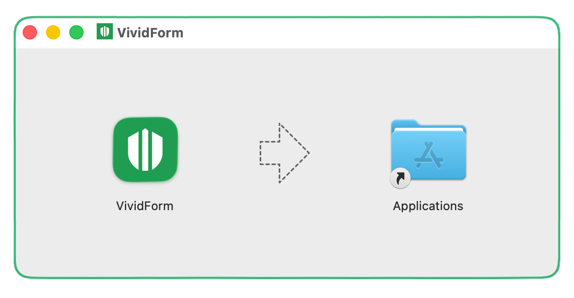 MAC Installer