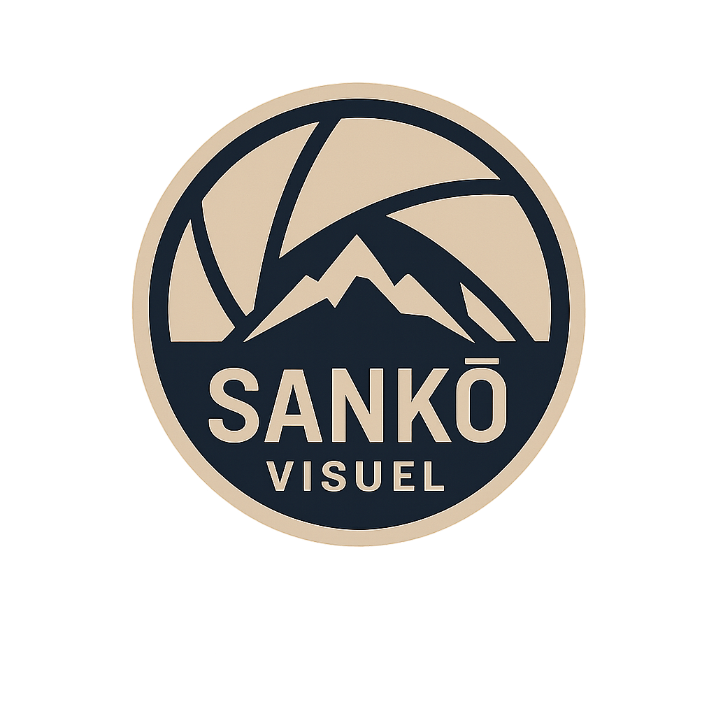 Sankō Visuel