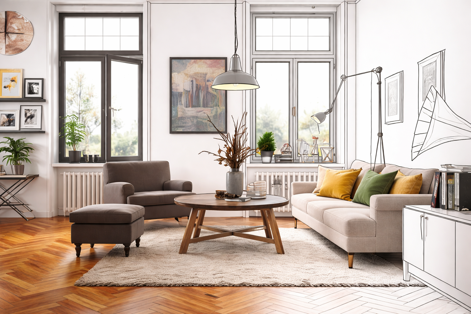 03 PACK GLOBAL all inclusive