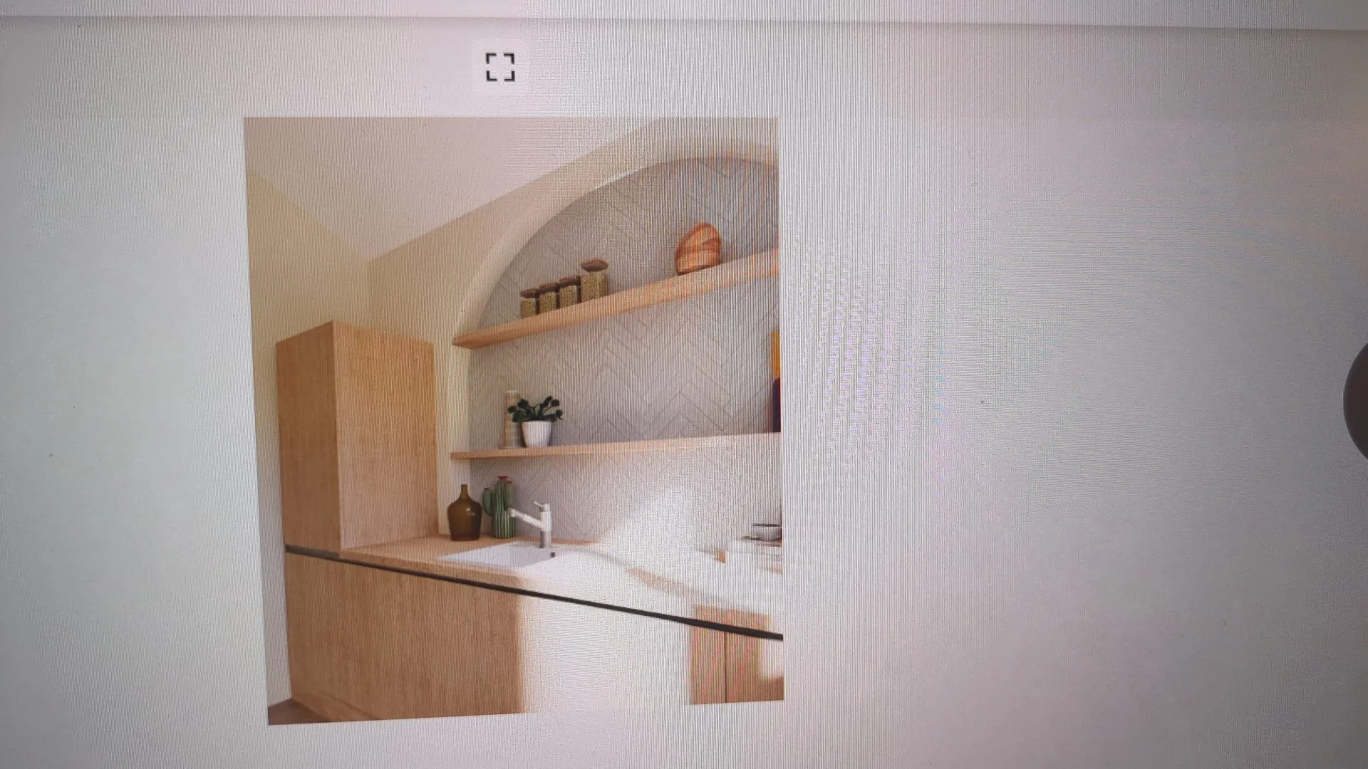 [TRAVAUX] - plan 3D vision