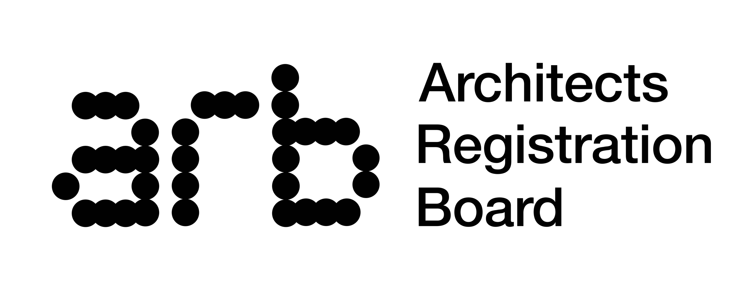 Graphic with a black background showing a network of connected dots and lines, with the words 'Architecture' and 'Relationship'.