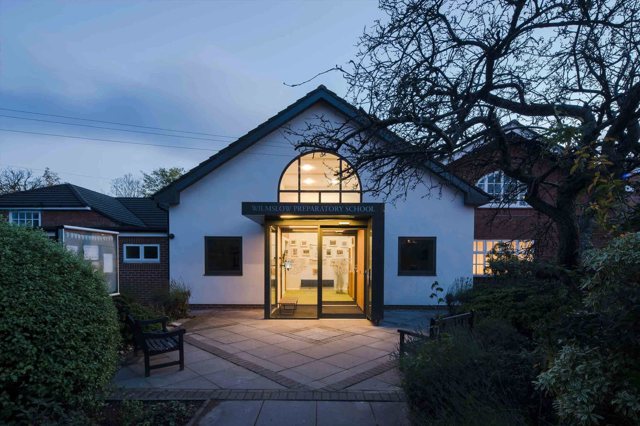 Wilmslow Prep School