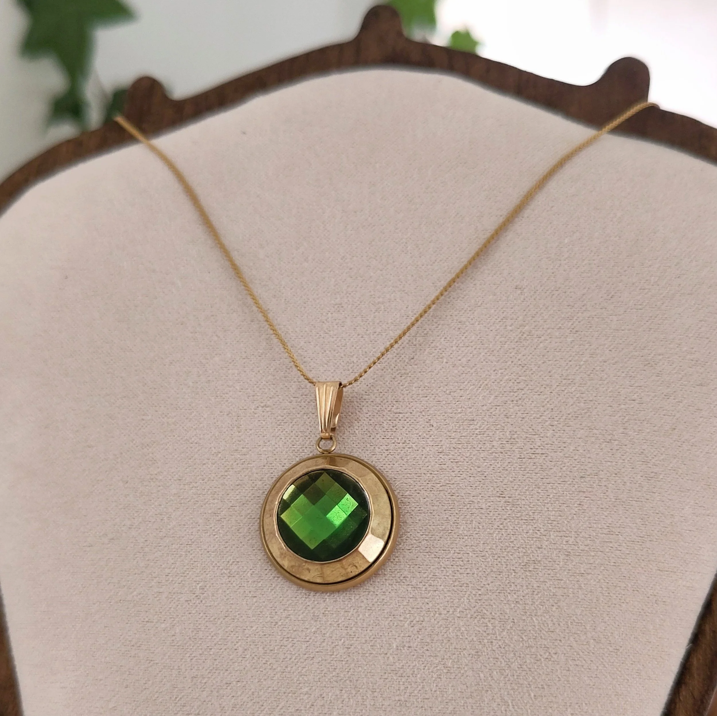 Emerald Dreams