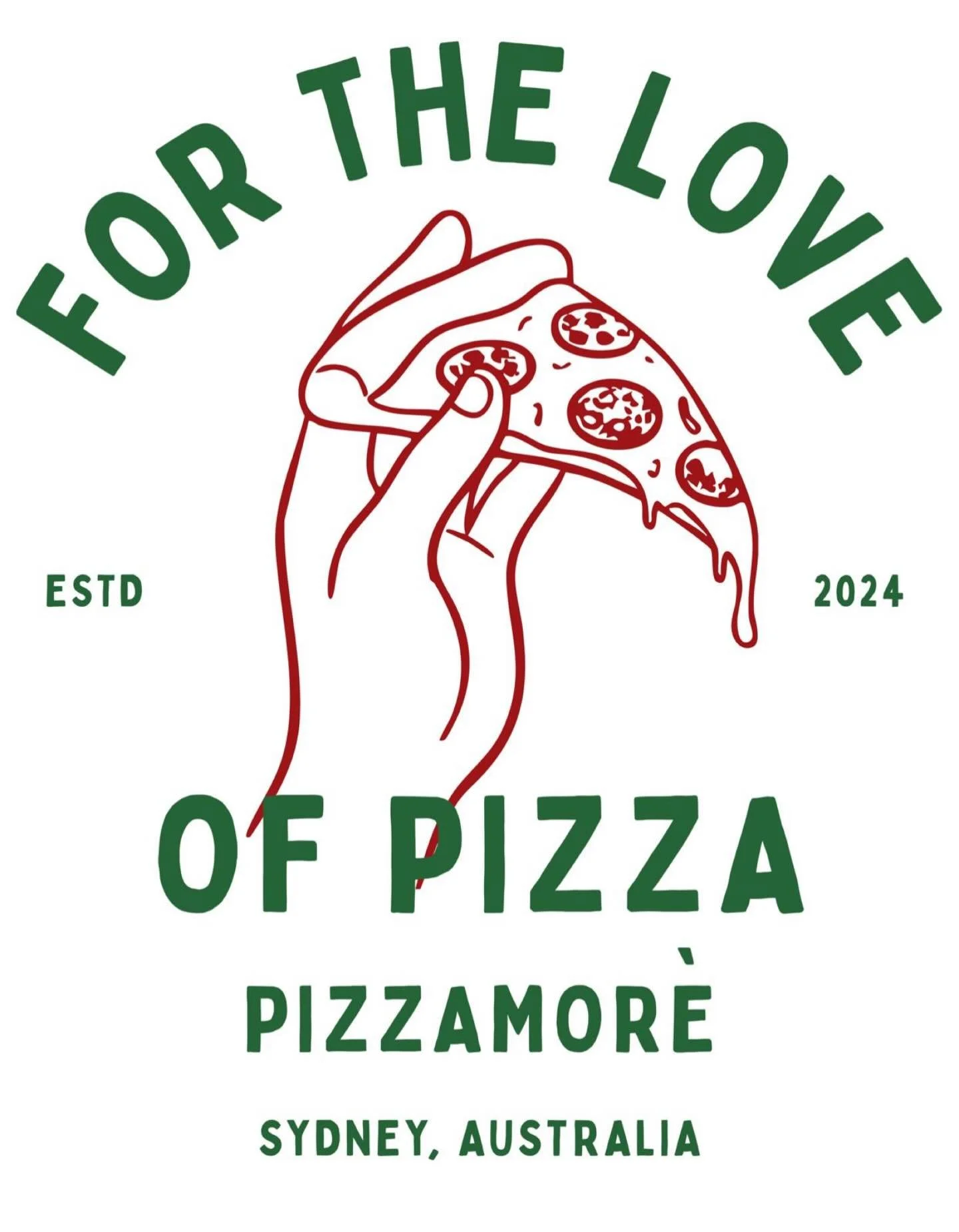 It&rsquo;s more than just a logo it&rsquo;s the heart behind our brand &mdash; family, passion, tradition, and a love for woodfired pizza shared with every event we do. 🔥

#Pizzamore #ForTheLoveOfPizza #WoodfiredPizza #FamilyBusiness #LogoLove Woodf