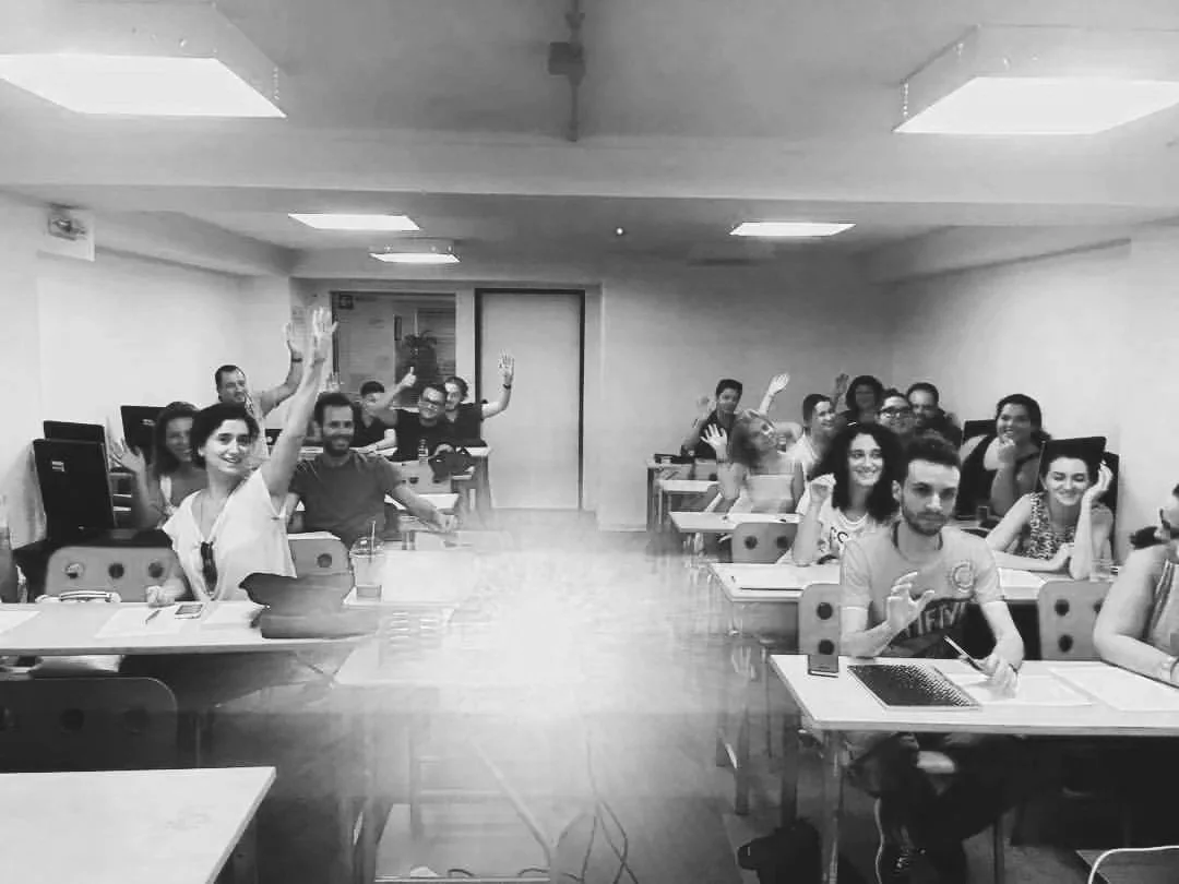 techtalent workshop