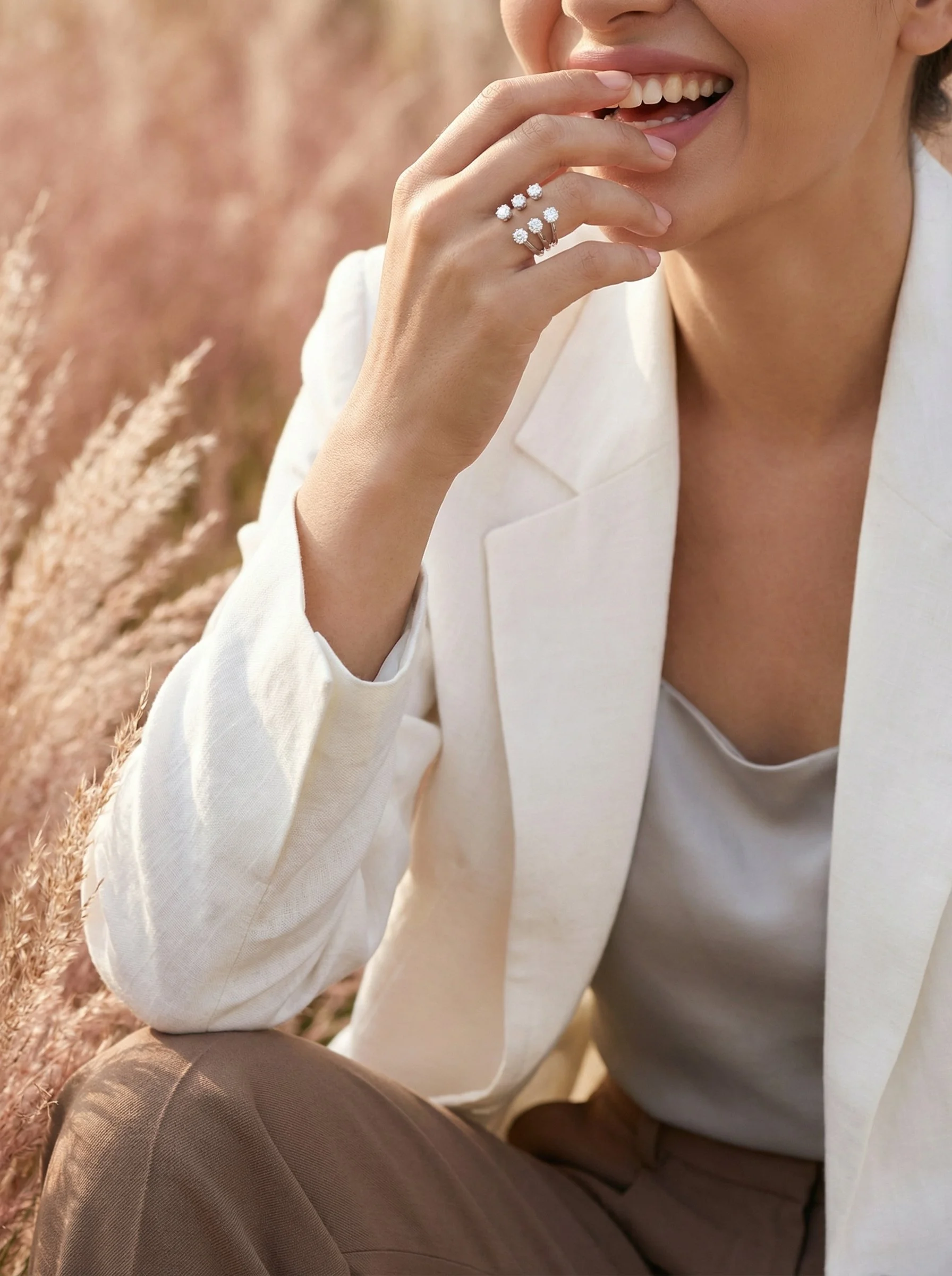 Fable-AllStable-Collection-Unapologetic-ring-Diamond-925SterlingSilver