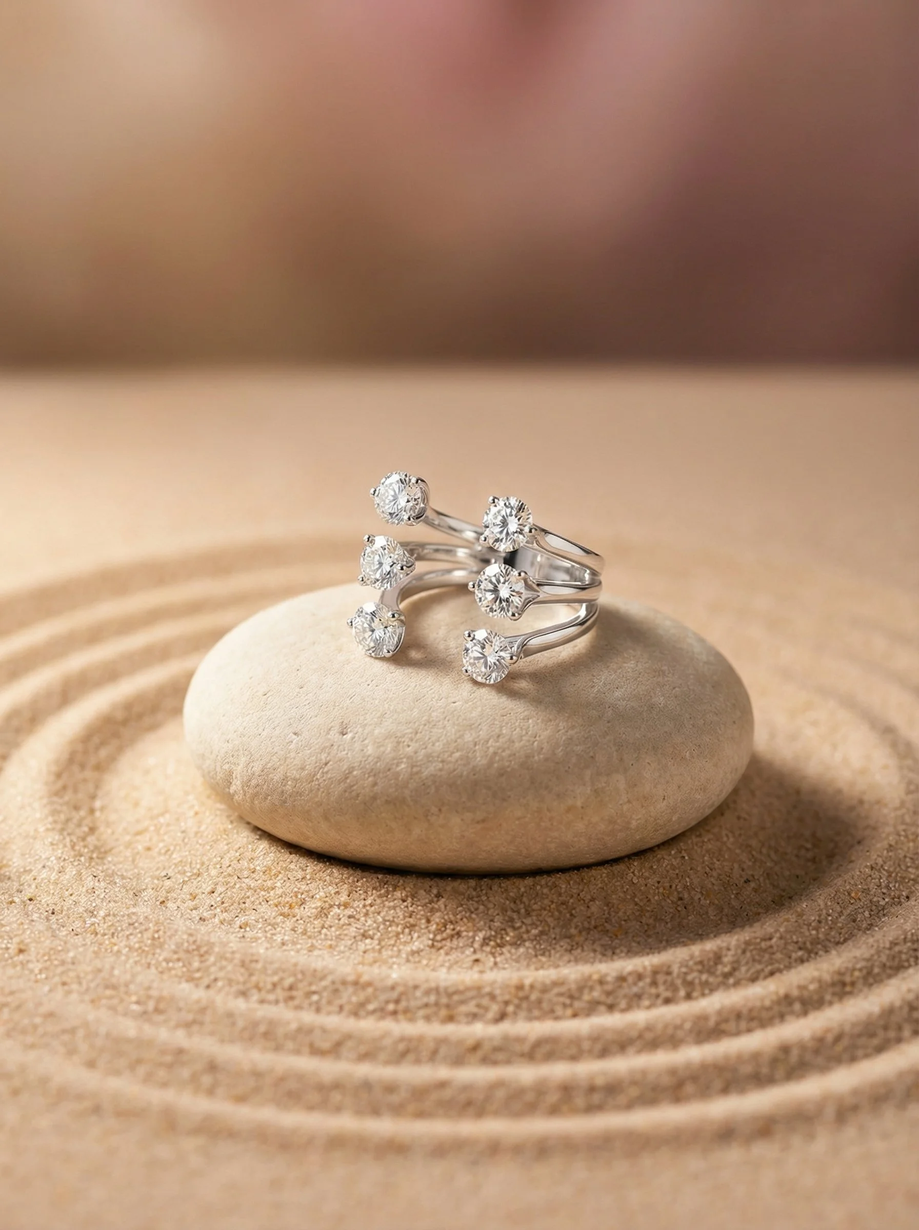 Fable-AllStable-Collection-Unapologetic-ring-Diamond-925SterlingSilver