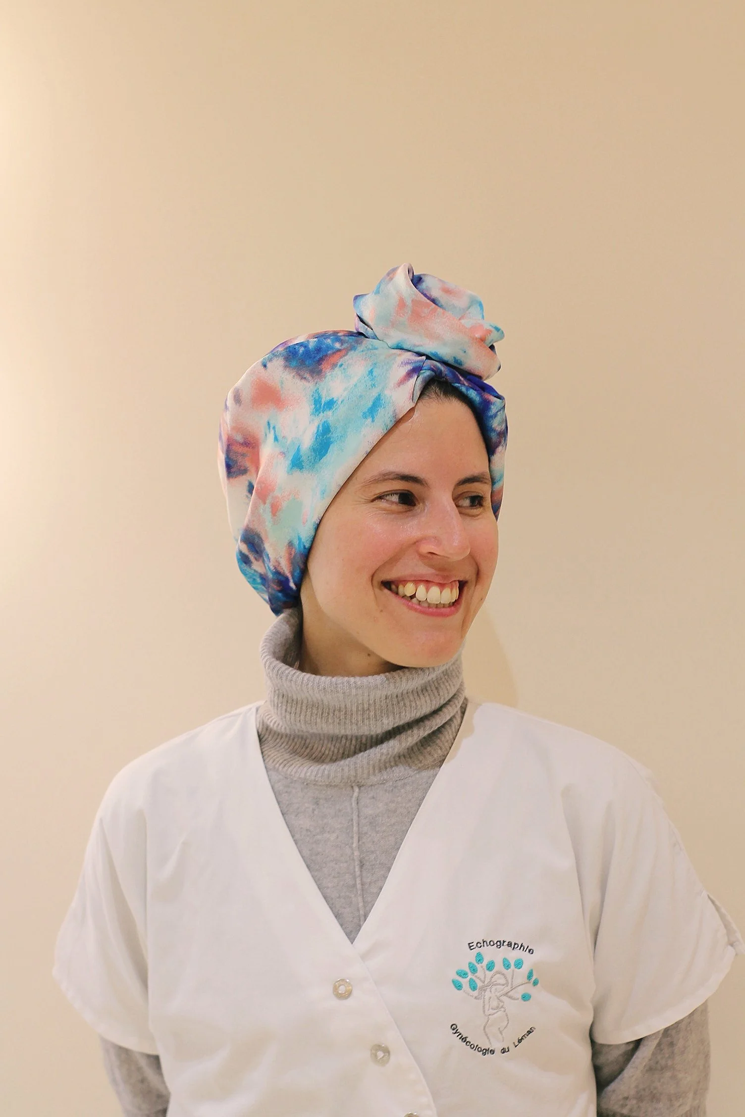 Dr Al-Khatib Amélie