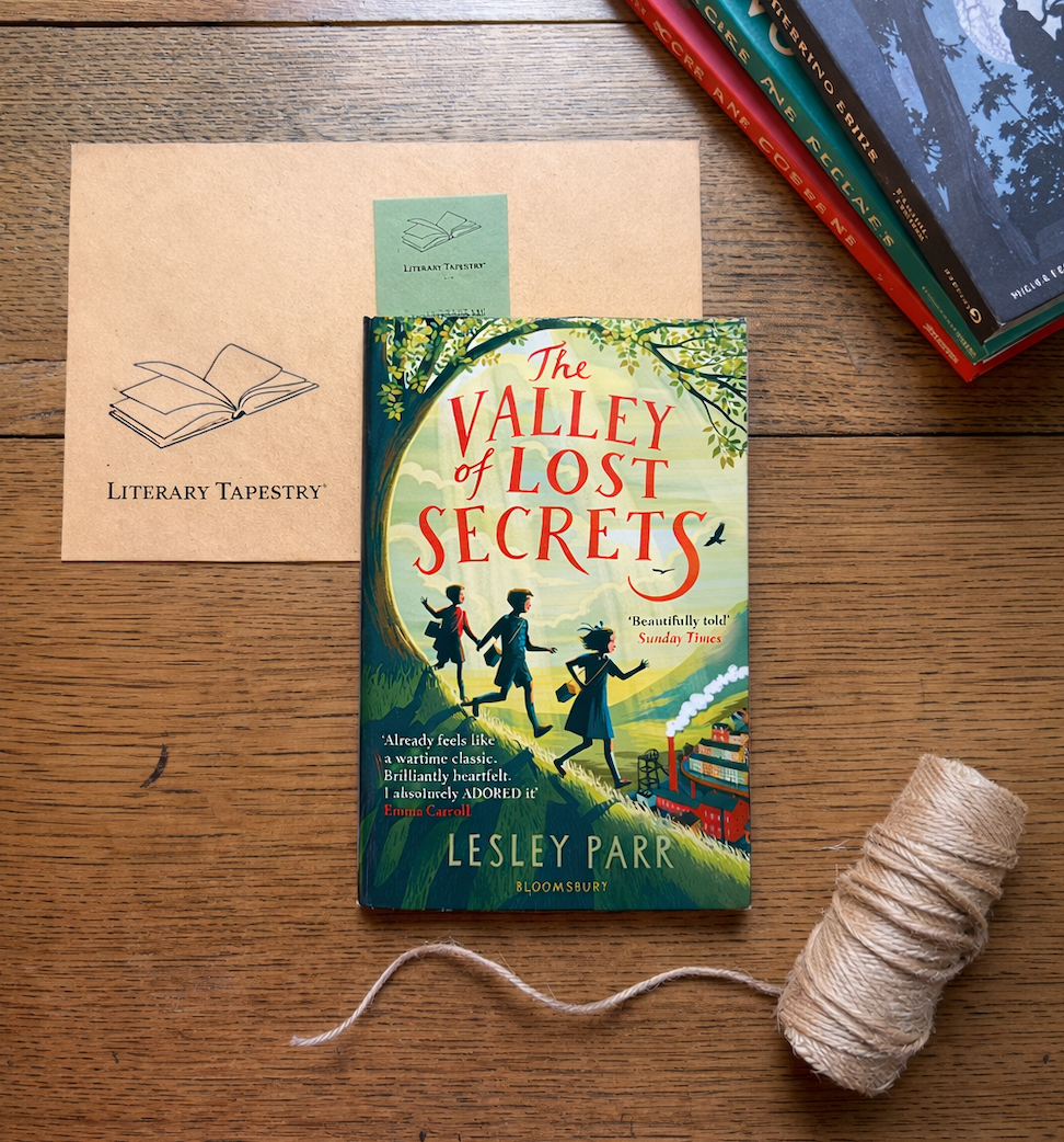 The Growing Reader~ 1 to 12 years Reading Subscription