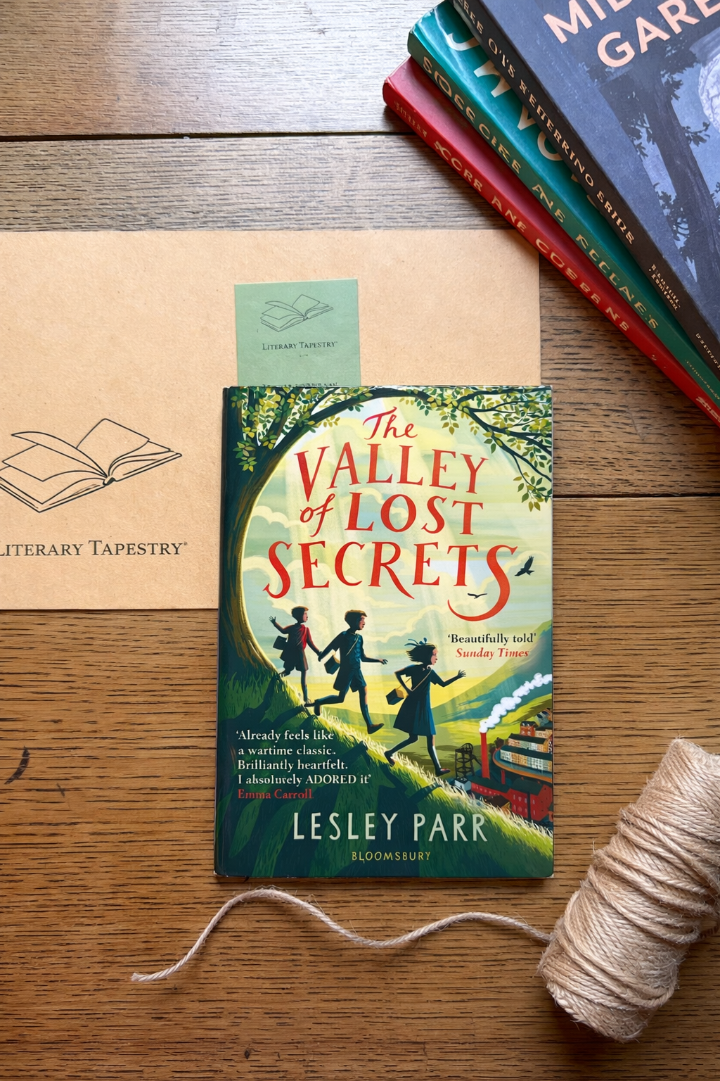 How to encourage a growing reader?