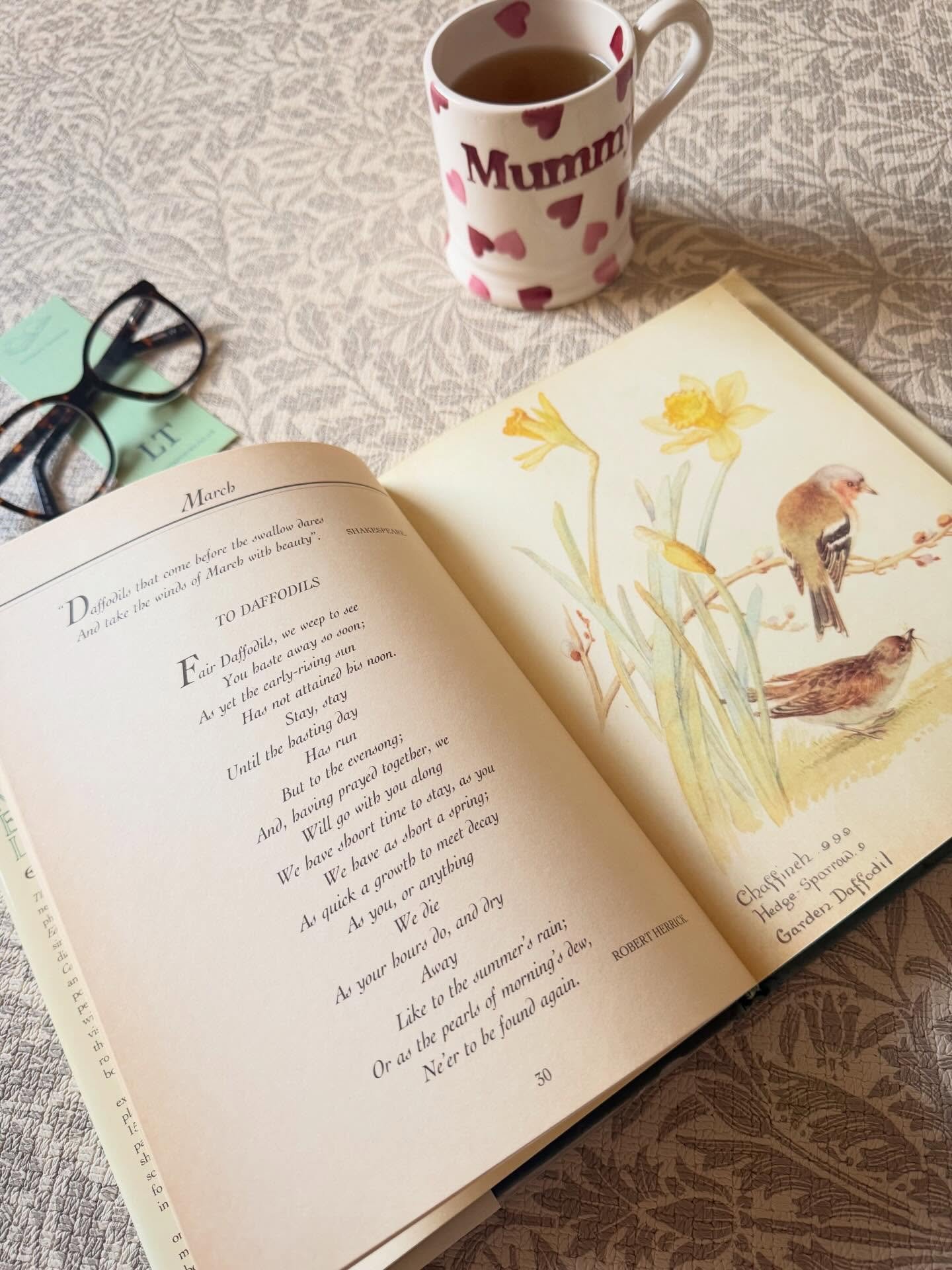 ✨ Hello March ✨
 This month sees us celebrate new life with the new season and celebrate the women who raised us, guided us, and loved us endlessly ❤️ 🌼 

Mother&rsquo;s Day is coming, and this year we&rsquo;re making it extra special with our Mothe