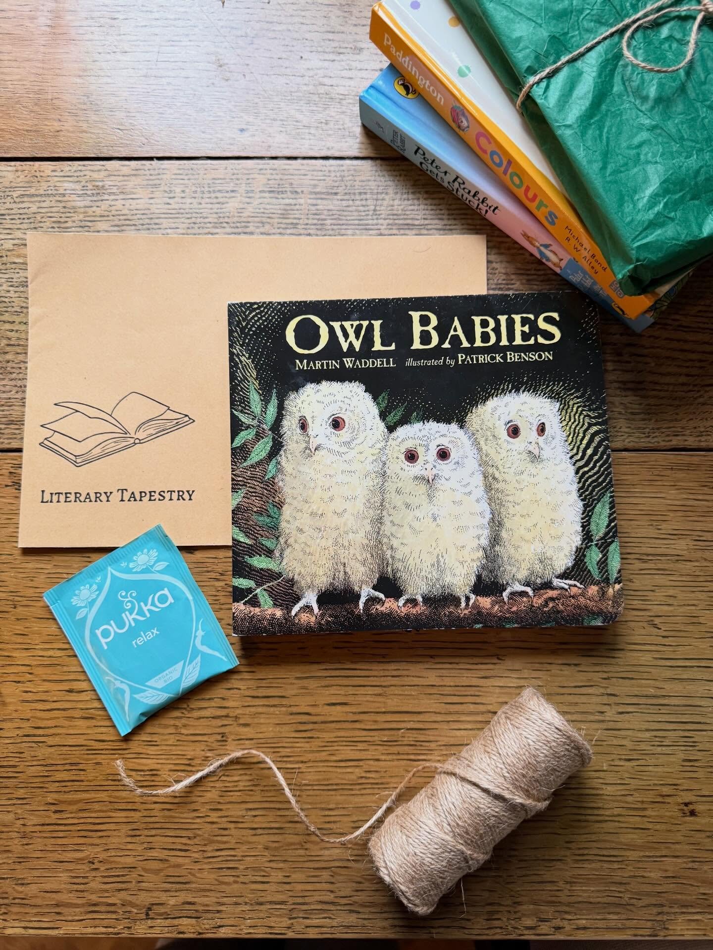 📚✨ WORLD BOOK DAY GIVEAWAY ✨📚

Reading plays a vital role in a child&rsquo;s development. It builds language skills, sparks imagination, and encourages curiosity about the world. Through books, children develop confidence, empathy, and a lifelong l