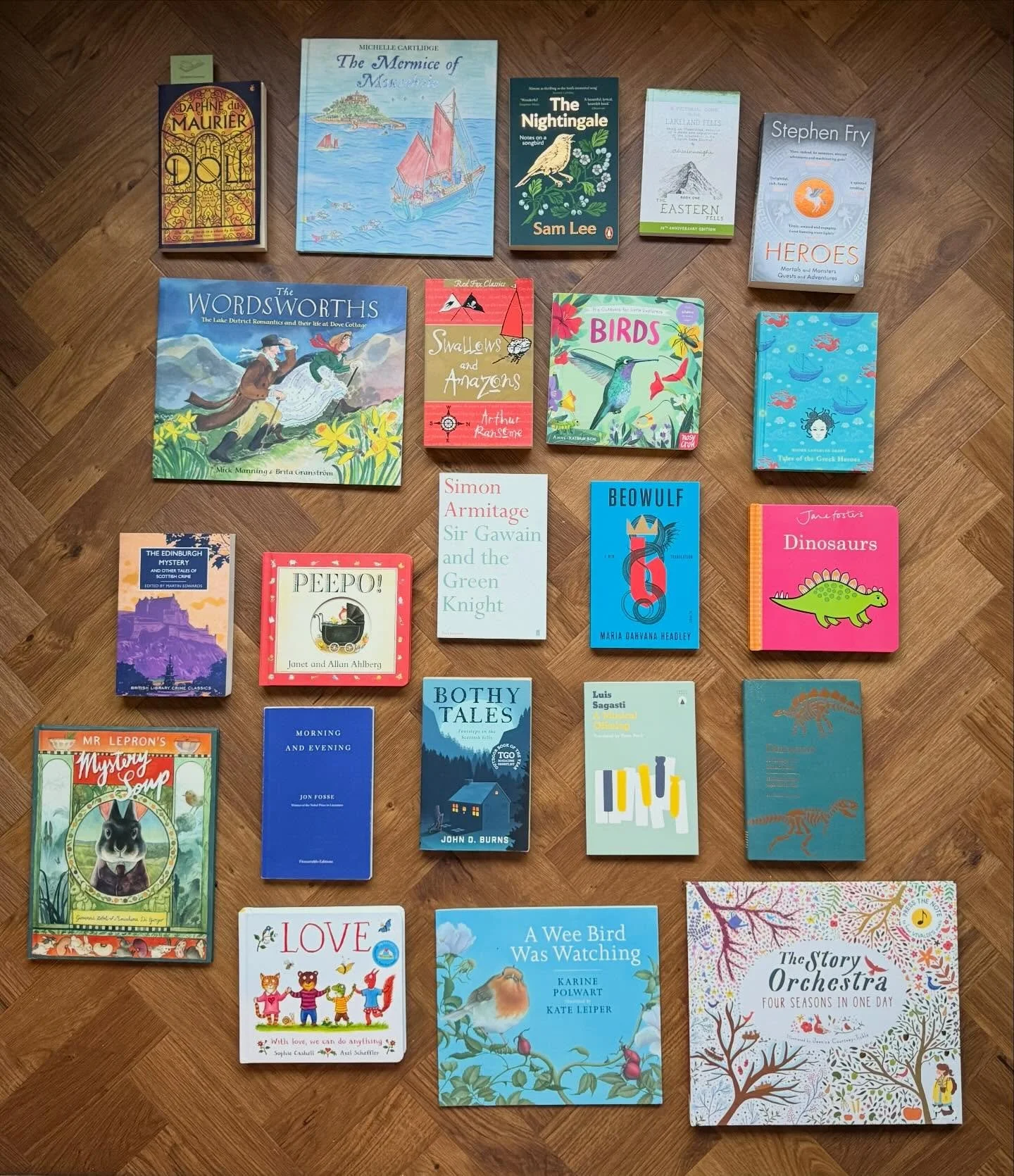 ✨New Parent &amp; Child Reading Subscription✨

As your child grows and their vocabulary expands, you begin to discover shared interests in the world around you; places to explore, history to uncover, and adventures you&rsquo;re both eager to experien