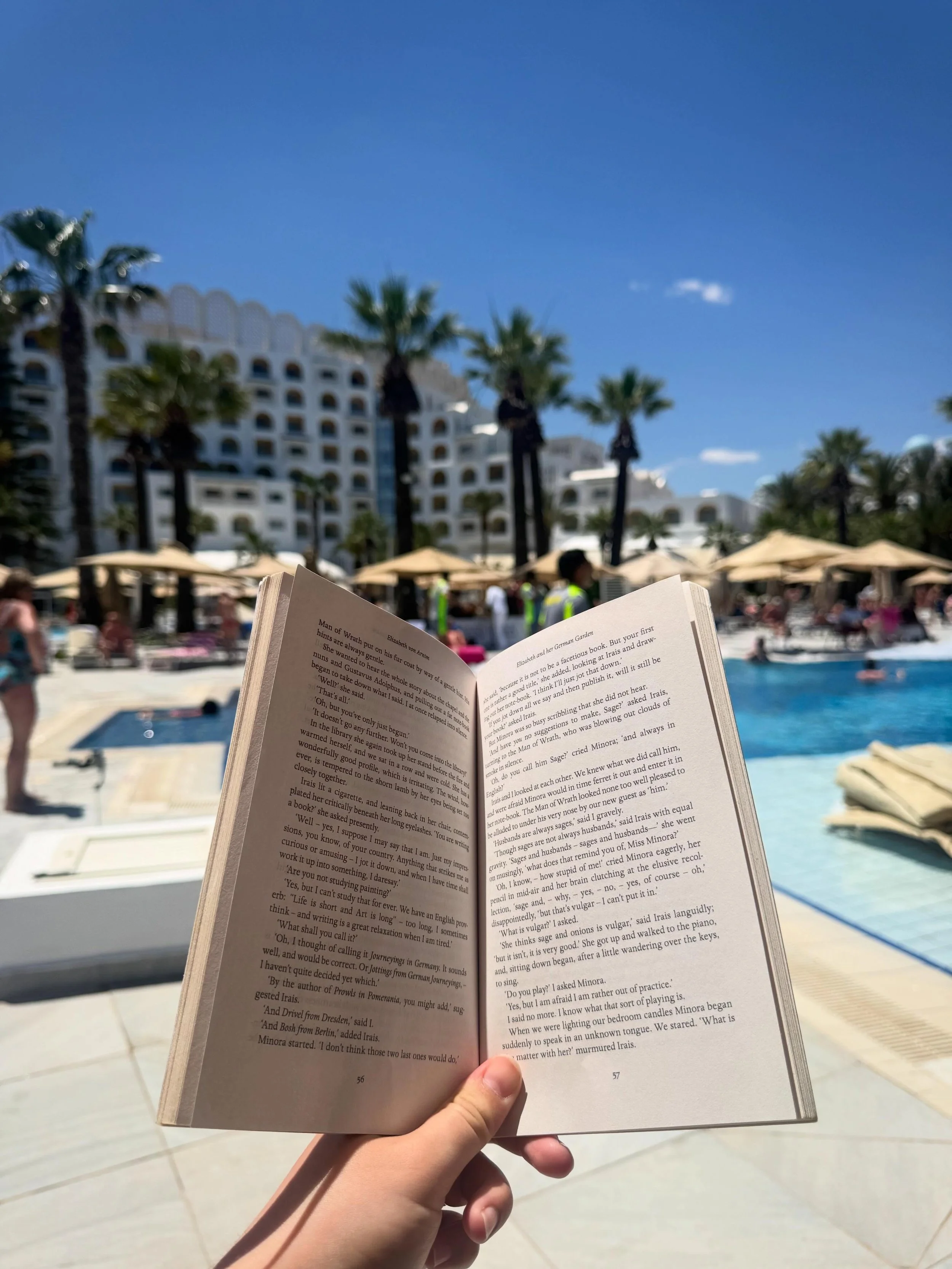 Sort your next reading adventure before you even pack your suitcase 📚✈️

Our personalised reading subscriptions are chosen just for you, helping you discover stories that connect with where you&rsquo;re heading. From Japanese translated fiction befo