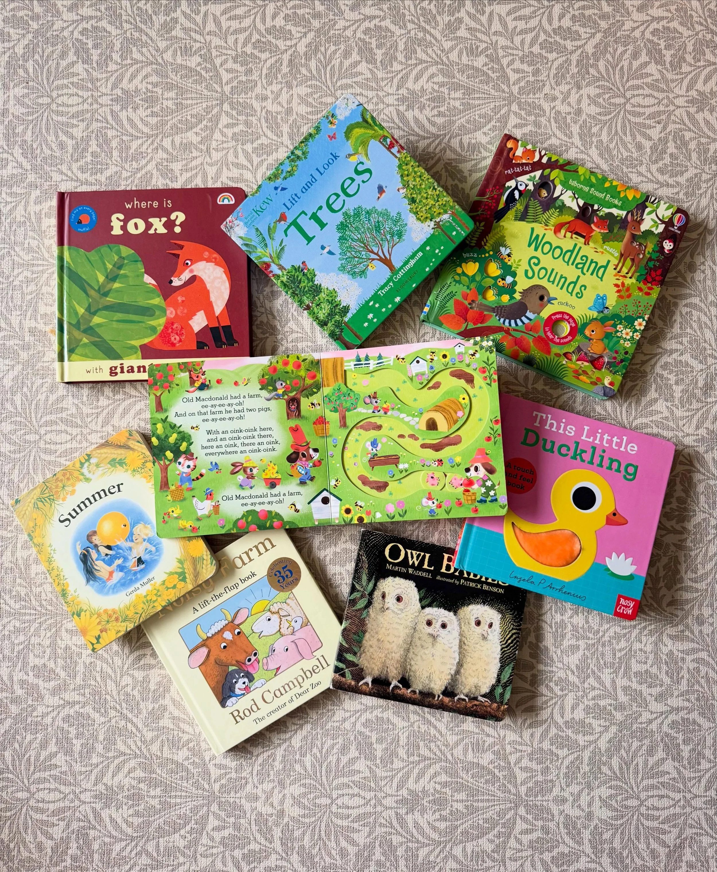 Around one-quarter of children leave primary school without meeting the expected reading standard at Key Stage 2; a statistic that highlights a growing literacy gap affecting children across the UK.

There are many factors contributing to this challe